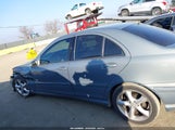 Mercedes-Benz C 230 Kompressor Sport WDBRF40JX5F643190 снимка
