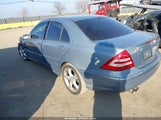 Mercedes-Benz C 230 Kompressor Sport WDBRF40JX5F643190 снимка