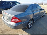 Mercedes-Benz C 230 Kompressor Sport WDBRF40JX5F643190 снимка