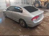 Honda Civic Ex 1HGFA16849L019075 снимка