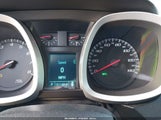 Chevrolet Equinox Ls 2GNALBEK2C6335720 снимка