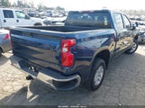 Chevrolet Silverado  2Wd Short Bed Lt 3GCPACED2PG122860 снимка
