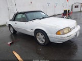 Ford Mustang Lx 1FACP44EXMF184166 снимка