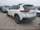 Nissan Rogue Sv Fwd JN8AT3BA4MW022173 fotografie