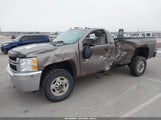 Chevrolet Silverado 2500Hd Lt 1GC0KXCG8CF155182 снимка