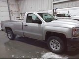 Chevrolet Silverado  Wt 1GCNKNEH9GZ336666 снимка