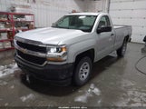 Chevrolet Silverado  Wt 1GCNKNEH9GZ336666 снимка
