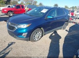 Chevrolet Equinox Lt 2GNAXKEV5K6237830 снимка