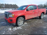 GMC Canyon 1GTH6AEA9F1240224 снимка