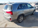 Kia Sorento Lx 5XYKT3A6XEG512144 снимка