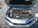 Honda Civic Ex-L/Ex-L W/O Bsi 19XFL1H71PE013947 fotografie