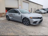 Honda Civic Ex-L/Ex-L W/O Bsi 19XFL1H71PE013947 fotografie