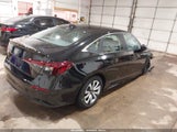 Honda Civic Lx 2HGFE2F25SH593693 снимка