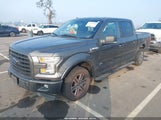 Ford F-150 Xlt 1FTEW1CP1HKD18826 снимка
