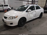 Toyota Corolla Le 1NXBU4EE8AZ321783 снимка