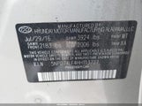 Hyundai Elantra Se 5NPD74LF4HH113727 снимка