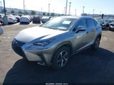 Lexus Nx 300 JTJYARBZ6K2138890 fotografie