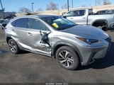 Lexus Nx 300 JTJYARBZ6K2138890 photo