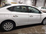 Nissan Sentra S 3N1AB7AP9KY227525 снимка