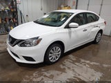 Nissan Sentra S 3N1AB7AP9KY227525 снимка