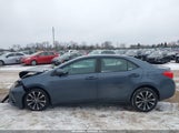 Toyota Corolla Se 2T1BURHE7HC832986 снимка