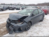 Toyota Corolla Se 2T1BURHE7HC832986 снимка