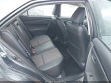 Toyota Corolla Se 2T1BURHE7HC832986 снимка