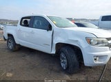 Chevrolet Colorado Z71 1GCGTDEN8H1290530 photo