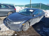 Honda Civic Ex 19XFC2F74GE208823 снимка
