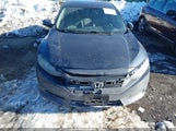 Honda Civic Ex 19XFC2F74GE208823 снимка