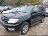 Toyota 4Runner Sr5 Sport V6 JTEBU14R040044349 photo