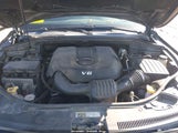 Jeep Grand Cherokee Limited 1C4RJEBG1FC242301 fotografie