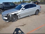 BMW 530I WBAJA5C5XJWA38310 снимка
