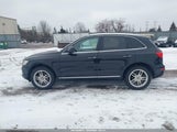 Audi Q5 2.0T Premium WA1LFAFP0FA071640 снимка
