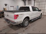 Ford F-150 Lariat 1FTFW1ET8BFD31457 снимка