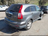 Honda Cr-V Ex-L 5J6RE3H75BL020591 снимка