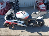 Yamaha Yzfr6 JYARJ16E69A018891 снимка