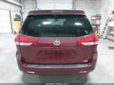 Toyota Sienna Le 5TDJK3DC4DS067482 снимка