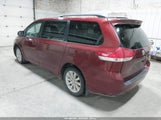 Toyota Sienna Le 5TDJK3DC4DS067482 снимка