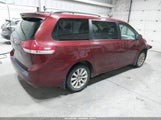 Toyota Sienna Le 5TDJK3DC4DS067482 снимка