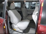 Toyota Sienna Le 5TDJK3DC4DS067482 снимка