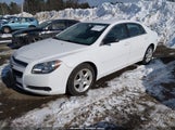 Chevrolet Malibu Ls 1G1ZB5E02CF272194 снимка