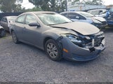 Mazda Mazda6 I Sport 1YVHZ8BH4A5M15931 photo