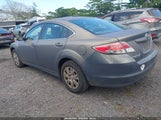 Mazda Mazda6 I Sport 1YVHZ8BH4A5M15931 photo