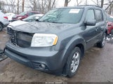 Honda Pilot Ex-L 5FNYF4H55DB035536 снимка
