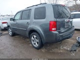 Honda Pilot Ex-L 5FNYF4H55DB035536 снимка