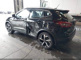 Nissan Rogue Sport Sl Awd Xtronic Cvt JN1BJ1CWXMW668969 photo