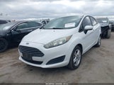 Ford Fiesta Se 3FADP4BJ7JM106816 снимка