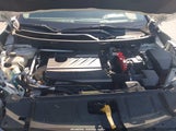 Nissan Rogue S Fwd 5N1BT3AA6PC928358 fotografie