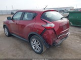 Nissan Juke S JN8AF5MV6GT650471 снимка